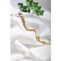Çelik Bileklik Gold4 - 17223.1805.