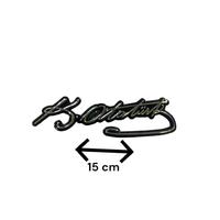 Cemax Atatürk İmza 15 cm