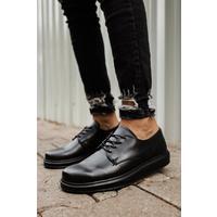 CH003 - CST Pelle Classica Erkek Ayakkabı SIYAH