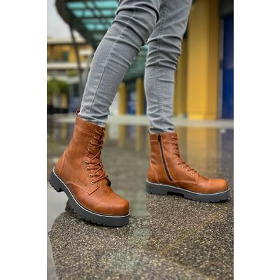 CH009 - CST Military Erkek Bot TABA