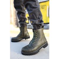 CH009 CST Military Erkek Bot HAKI