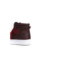 CH023 CBT UltraBoss Erkek Bot BORDO