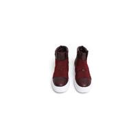 CH023 CBT UltraBoss Erkek Bot BORDO