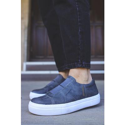 CH033 CBT Felton Erkek Ayakkabı ANTRASIT