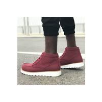 CH047 SBT Erkek Bot BORDO