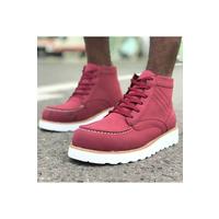 CH047 SBT Erkek Bot BORDO
