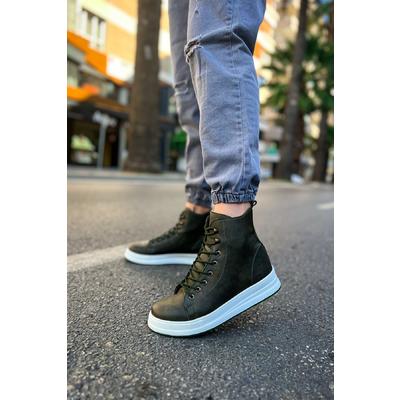 CH055 - CBT Between Erkek Bot HAKI