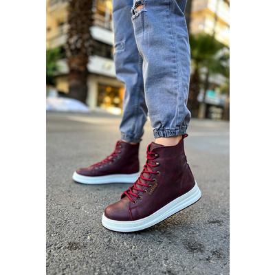 CH055 - CBT Between Erkek Bot BORDO