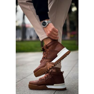 CH057 - GTB Ghost Line Erkek Bot TABA