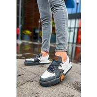 CH067 GABT Warrem ANTHRACITE/BYZ (57-10) ерлерге арналған аяқ киім