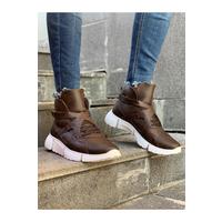 CH081 - BT Erkek Spor Bot KAHVE