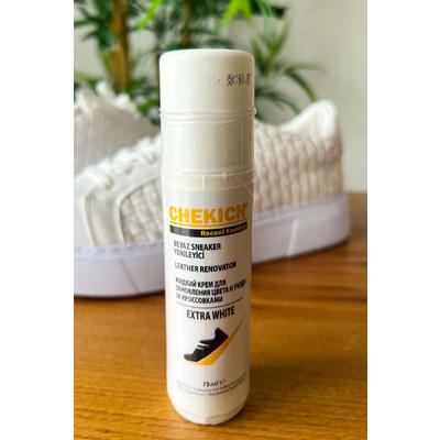 CH1000 Chekich Ayakkabı Boyası Standart