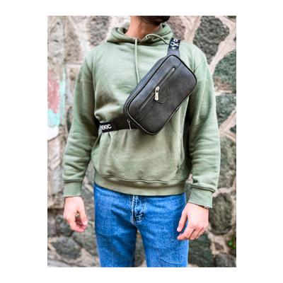 CH101 - Poani Tablet Erkek Çanta HAKI