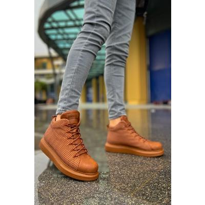 CH111 - GRT Milano Erkek Bot TABA