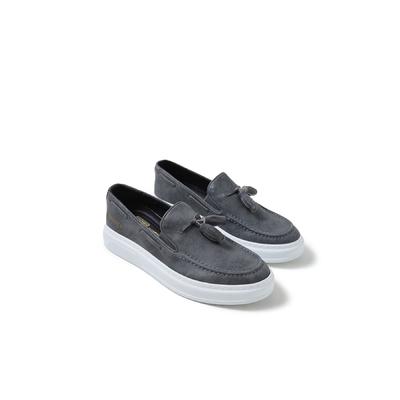 CH127 - CBT Loafer-X Erkek Ayakkabı ANTRASIT