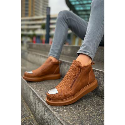 CH133 - GRT Coccodrillo Erkek Bot TABA