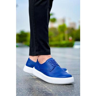 CH149 - CBT Changer Over Erkek Ayakkabı MAVI