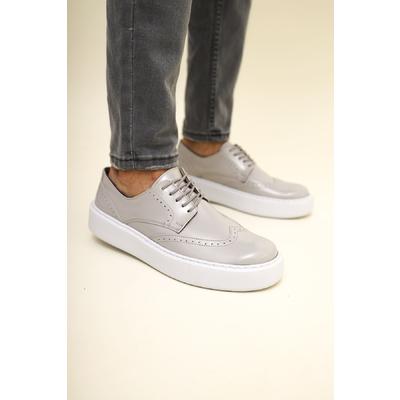 CH149 - RBT Change Over Erkek Ayakkabı BEJ