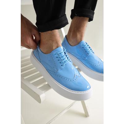 CH149 - RBT Change Over Erkek Ayakkabı MAVI