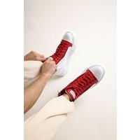 CH167 GBT Blazer Ерлерге арналған етік АҚ / ҚЫЗЫЛ