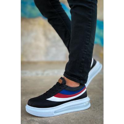 CH171 - CBT Ariaso Erkek Ayakkabı SIYAH