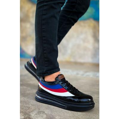 CH171 - RRT Ariaso Erkek Ayakkabı SIYAH