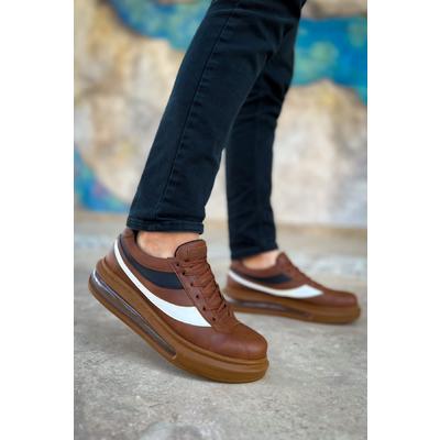 CH172 - Ariosa RRT Erkek Ayakkabı TABA