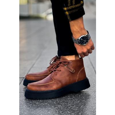 CH213 - CST Bryggen Erkek Bot TABA