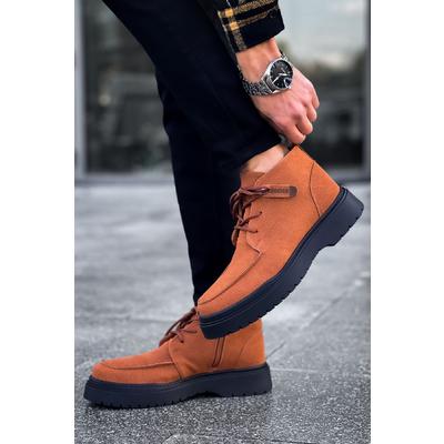 CH213 - SST Bryggen Erkek Bot TABA