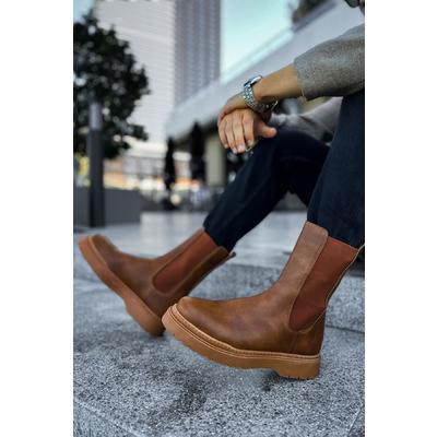 CH223 - CRT Alaska Erkek Bot TABA