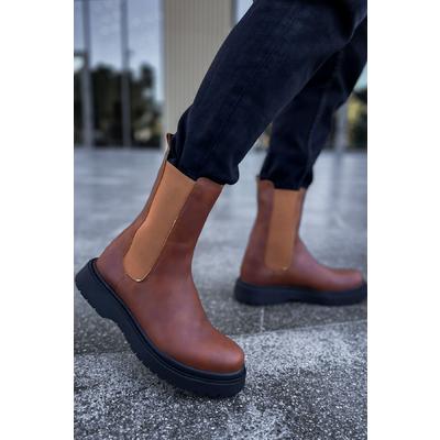 CH223 - CST Alaska Erkek Bot TABA