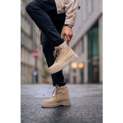 CH225 - SRT Impact Erkek Bot KUM