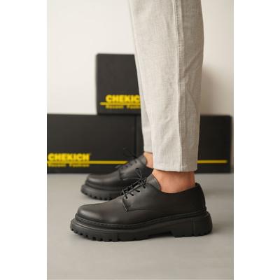 CH2439 - FST CHASE-C Erkek Ayakkabı SIYAH