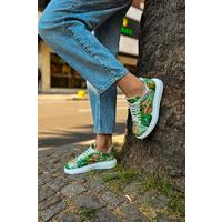 CH252 - BT Erkek Ayakkabı FLAMINGO