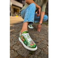 CH252 - BT Erkek Ayakkabı FLAMINGO