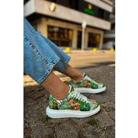 CH252 - BT Erkek Ayakkabı FLAMINGO