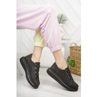 CH253 CST Mirror Non Kadın Ayakkabı SIYAH