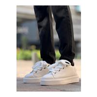 CH2531 - Anjelino Erkek Ayakkabı BEYAZ