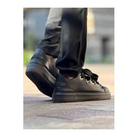 CH2531 - Anjelino Erkek Ayakkabı SIYAH