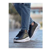 CH2533 - BT Erkek Ayakkabı SIYAH