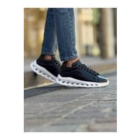 CH2533 - BT Erkek Ayakkabı SIYAH