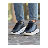 CH2533 - BT Erkek Ayakkabı SIYAH