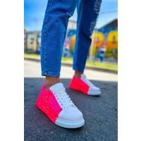 CH254 CBT Pittura ерлер аяқ киімі 544 NEON FUSIA