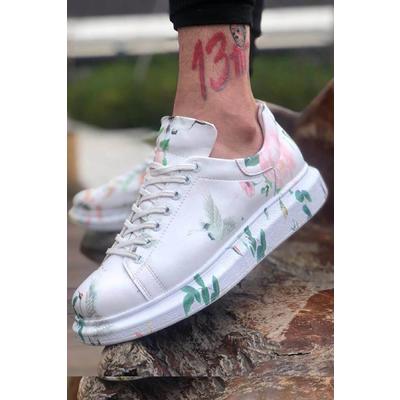 CH255 CBT Colorfull Erkek Ayakkabı KUSLU