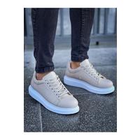 CH257 - CBT Estrella Erkek Ayakkabı BEJ