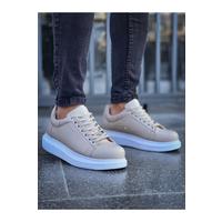 CH257 - CBT Estrella Erkek Ayakkabı BEJ