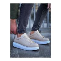 CH257 - CBT Estrella Erkek Ayakkabı BEJ