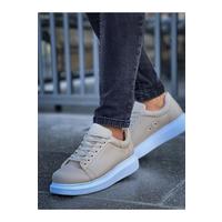 CH257 - CBT Estrella Erkek Ayakkabı BEJ