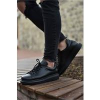 CH257 - CST Estrella Erkek Ayakkabı SIYAH