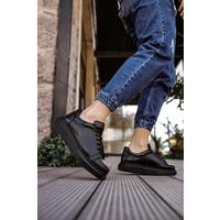 CH257 - CST Estrella Erkek Ayakkabı SIYAH